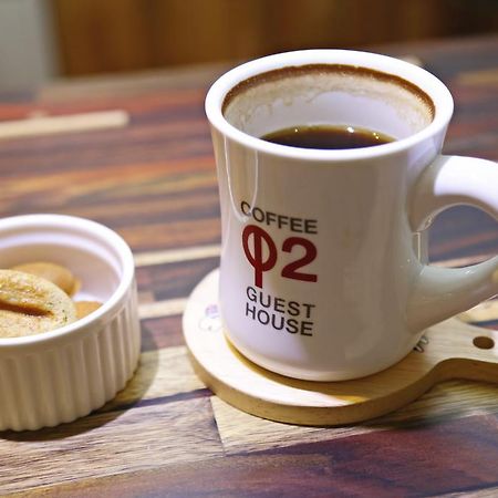 Op 102 Guesthouse Kjongdzsu Kültér fotó