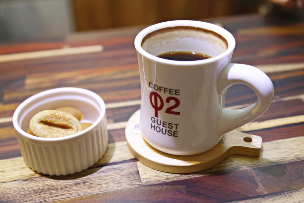 Op 102 Guesthouse Kjongdzsu Kültér fotó