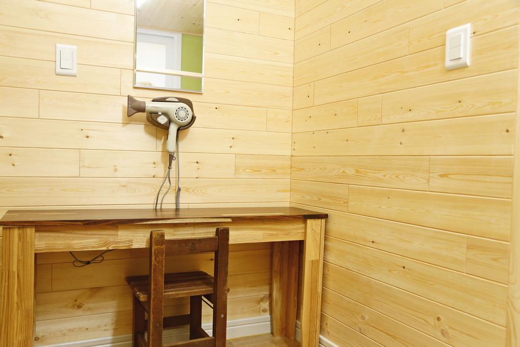 Op 102 Guesthouse Kjongdzsu Kültér fotó