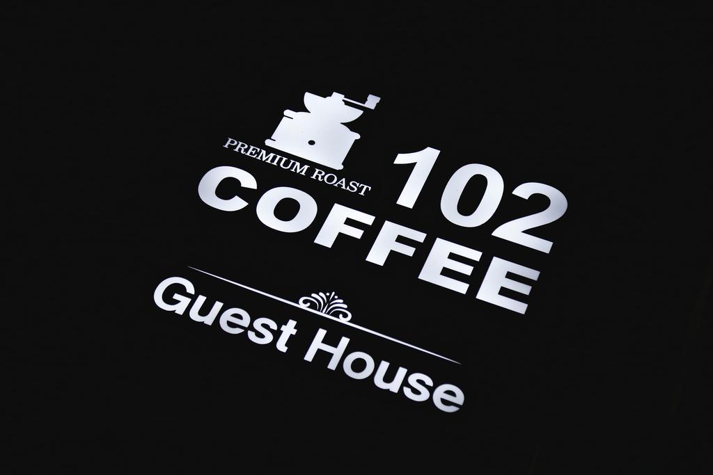 Op 102 Guesthouse Kjongdzsu Kültér fotó